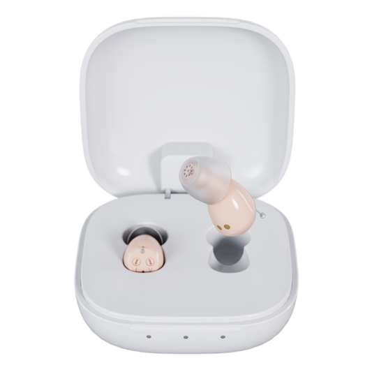 Atom One OTC Hearing Aid