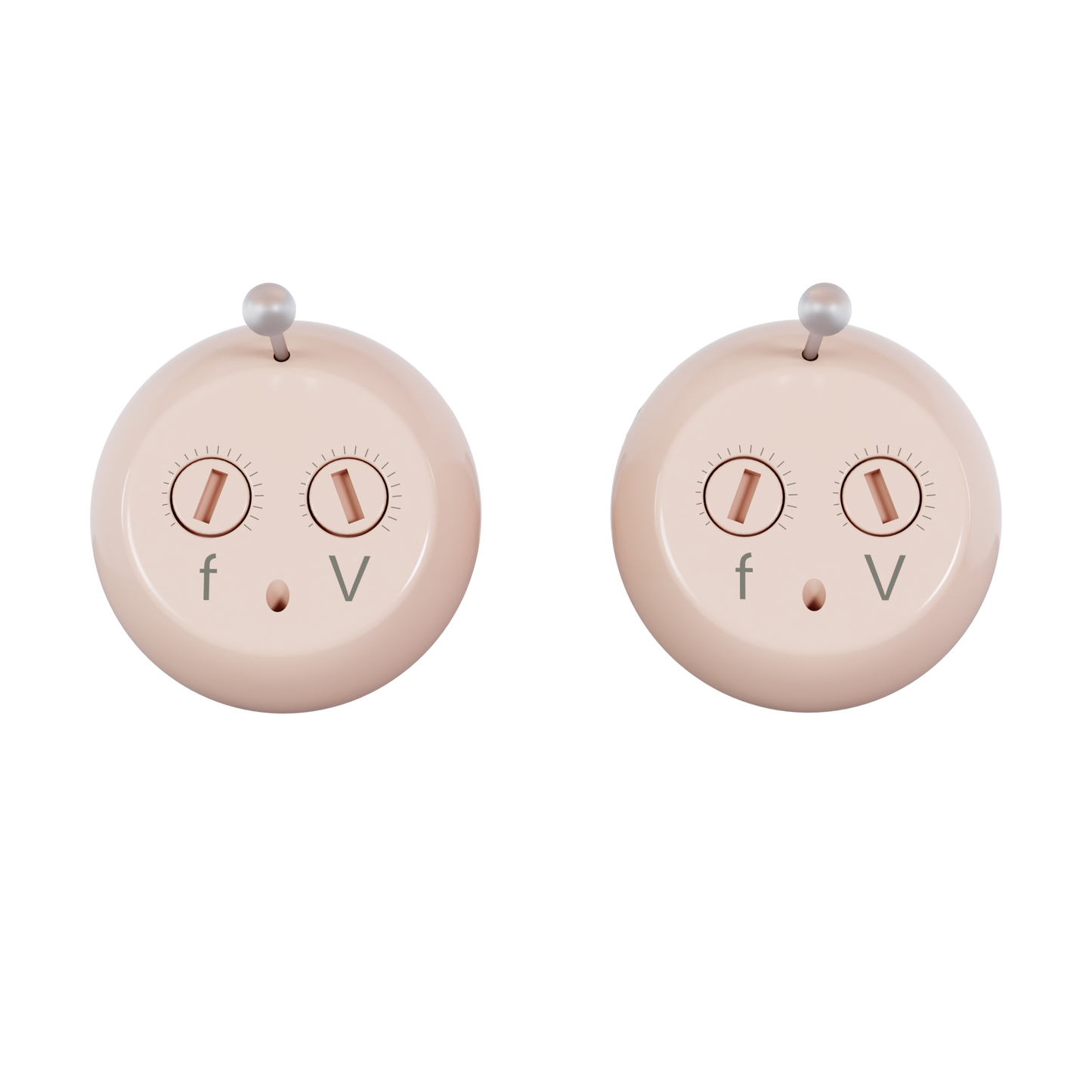 Atom One OTC Hearing Aid