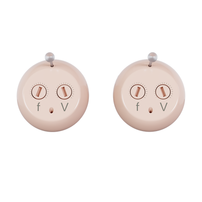 Atom One OTC Hearing Aid