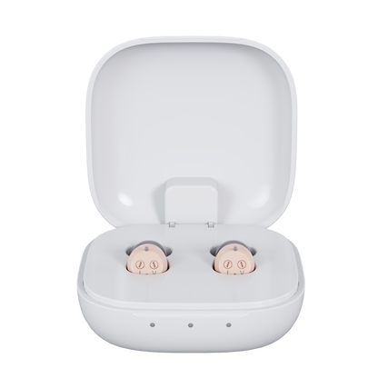 Atom One OTC Hearing Aid