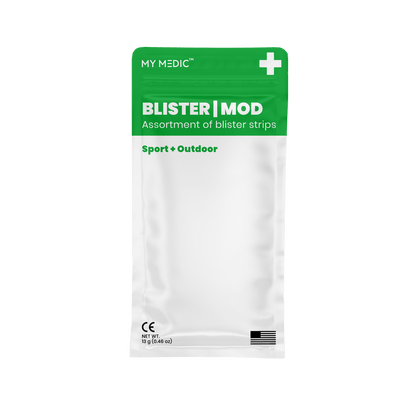 My Medic Blister Mod First Aid Kit Medical Pack