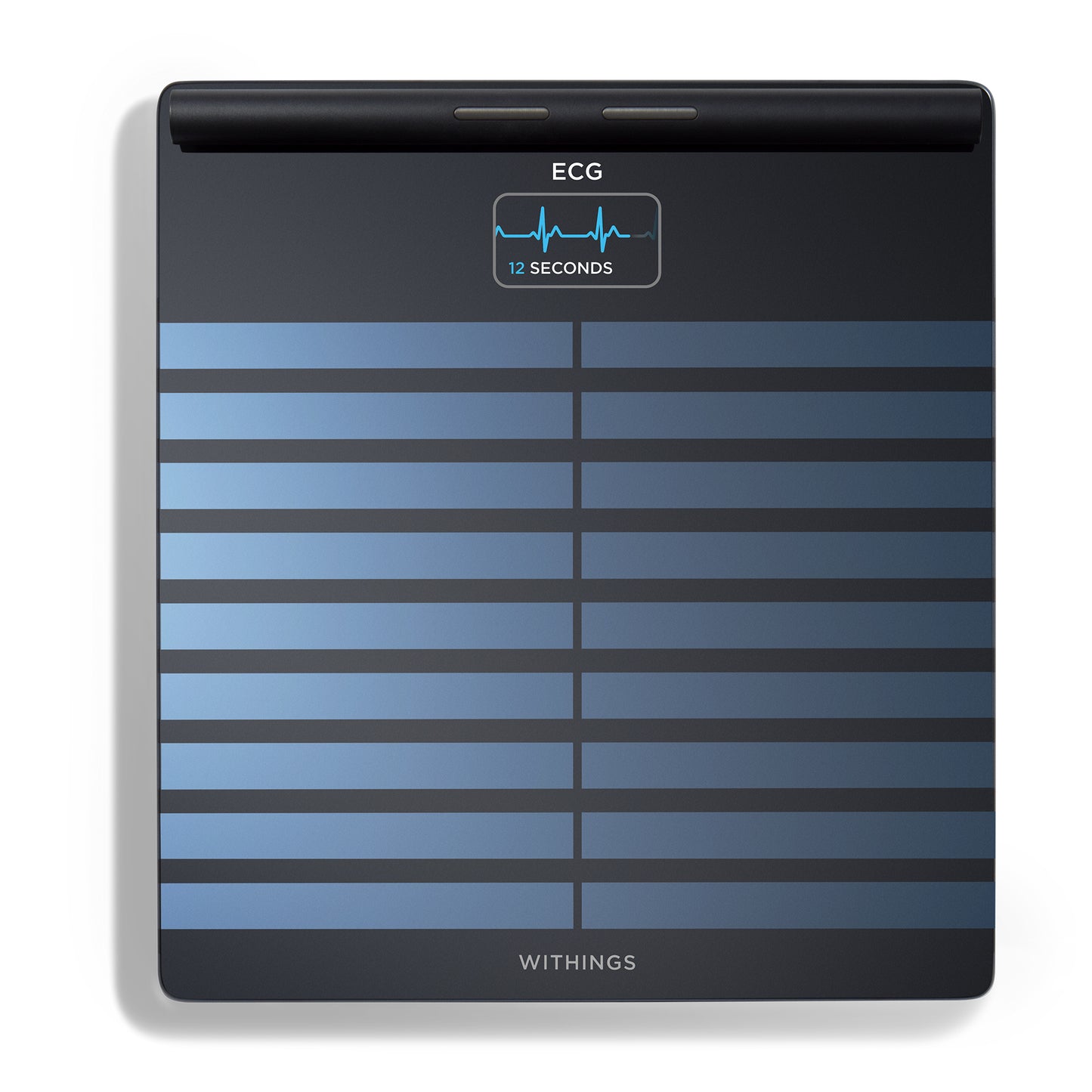 Withings Body Scan Smart Scale, Body Fat + ECG