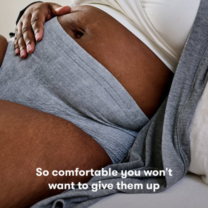 Frida mom Disposable C-Section Postpartum Underwear, 8 ct.