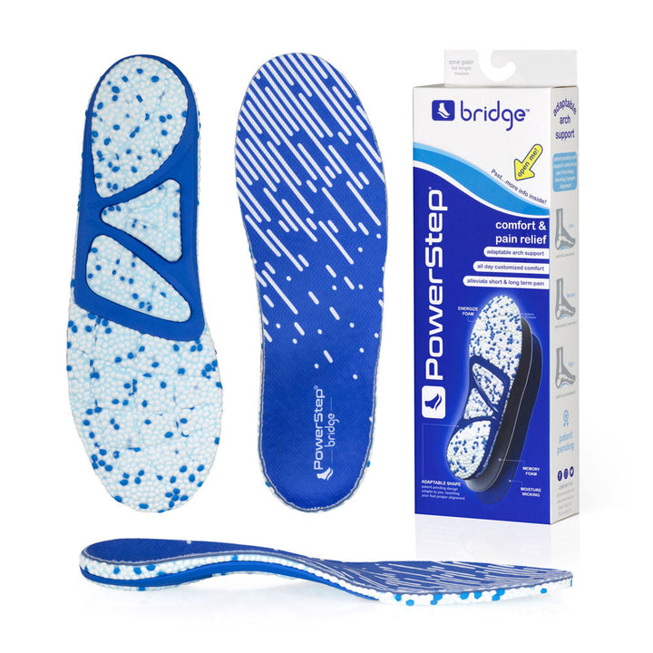 PowerStep – buyFSA