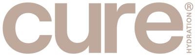 Cure logo