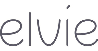 Elvie logo