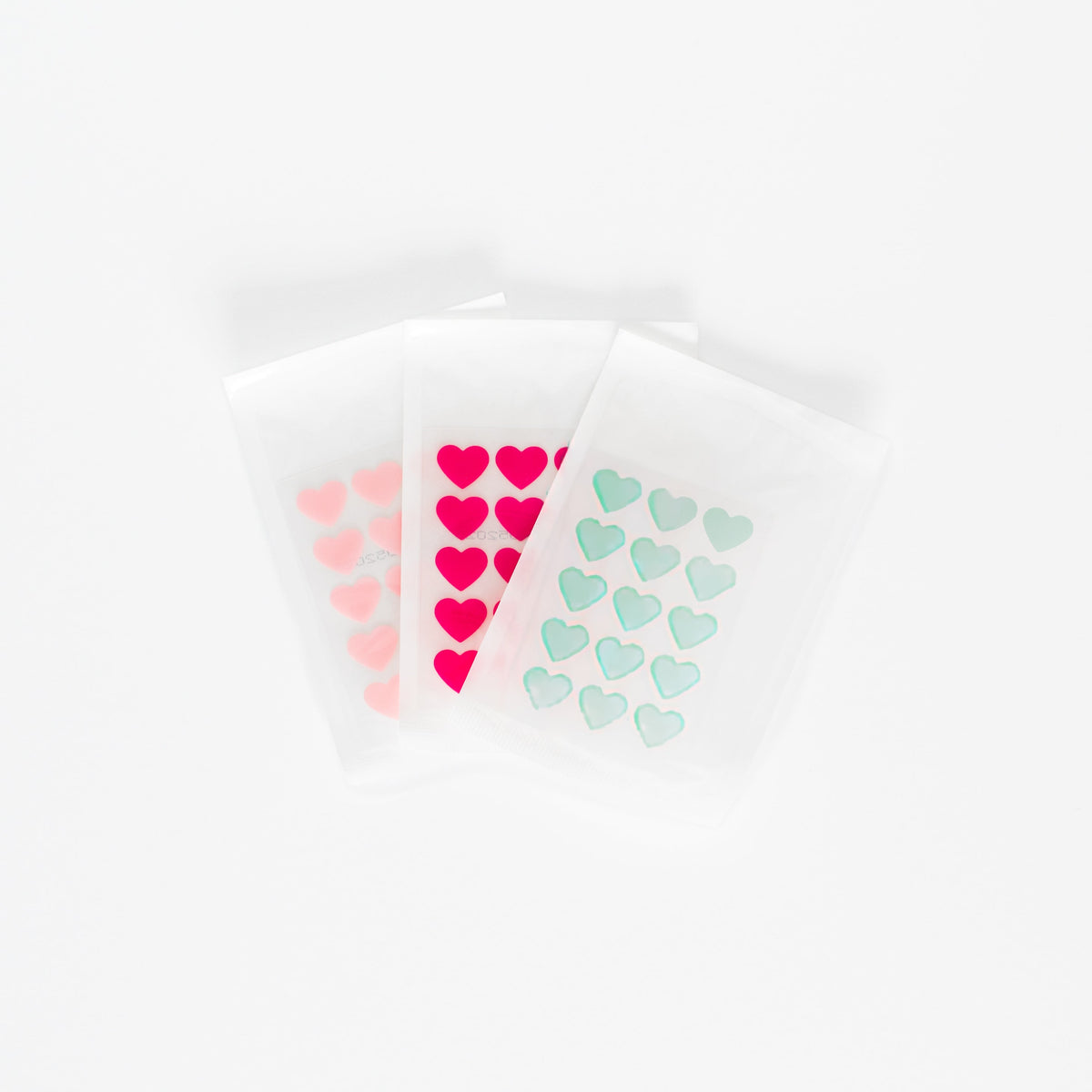 Popmask Big Hug Self-Heating Patches + Pimple Patches Bundle