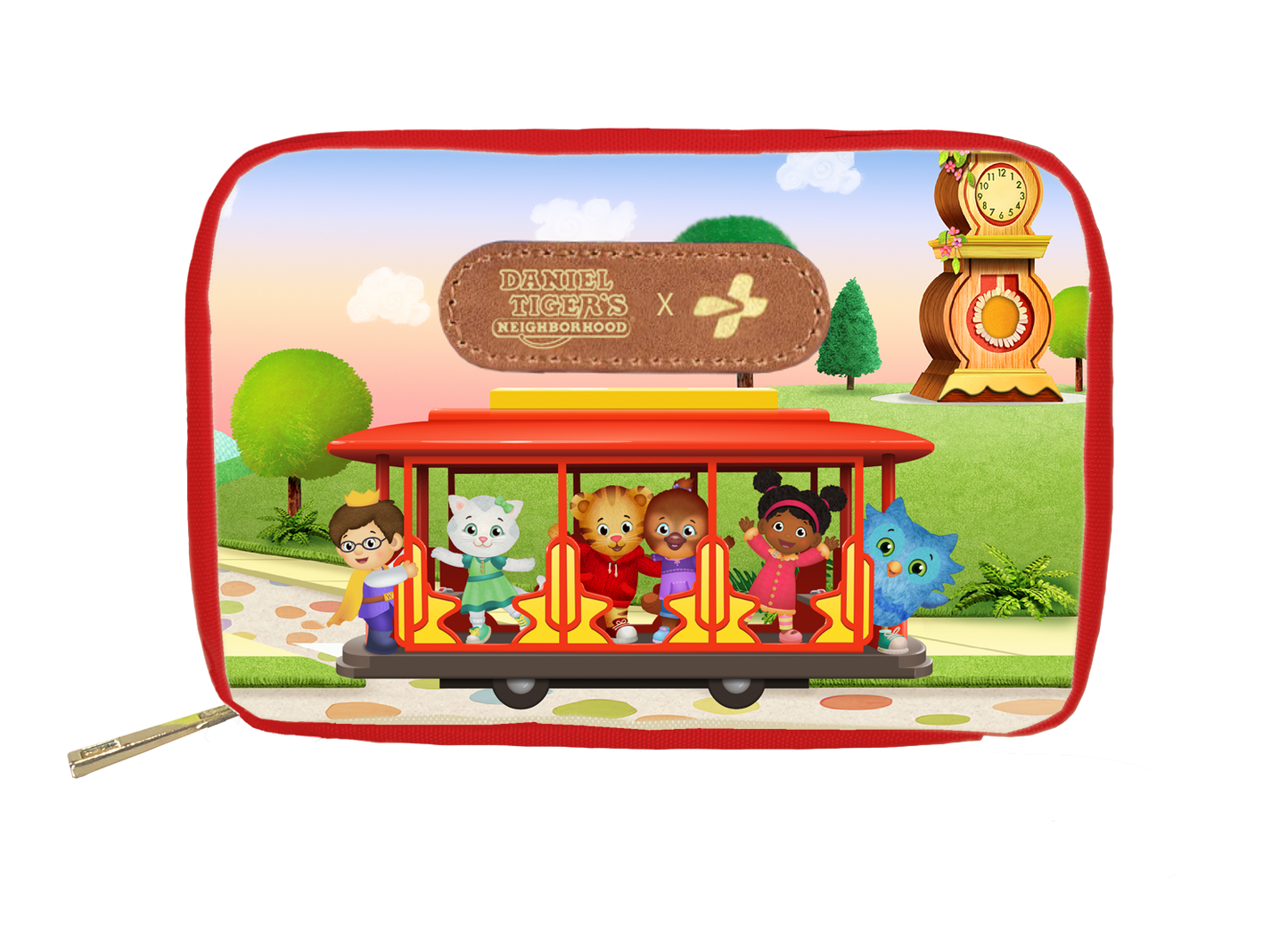 KEEP>GOING GoKit (130pcs) - First Aid Kit