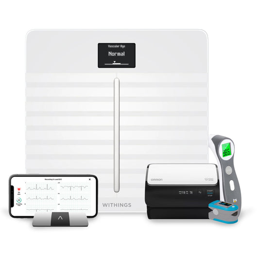 Home Diagnostics Bundle