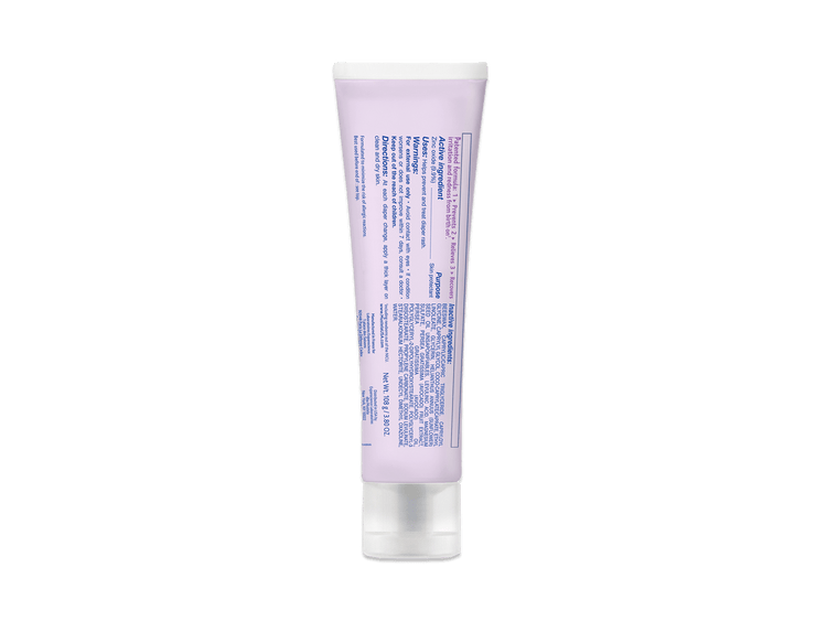 Mustela Diaper Rash Cream 1 2 3, 3.8 oz.