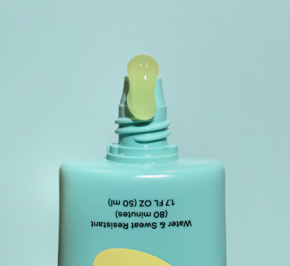 Bask Suncare Daily Invisible Gel & Bask Balm Bundle