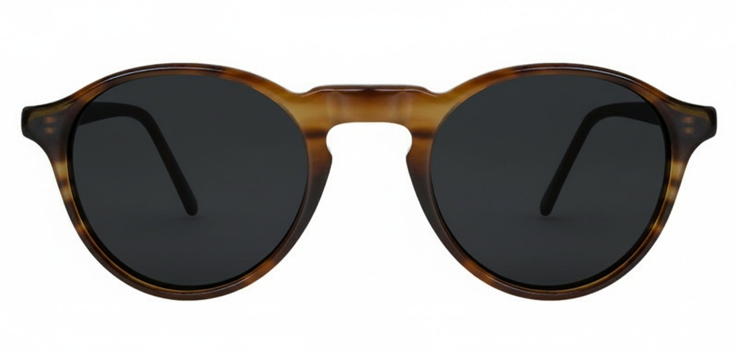 Silverlake Sunglasses