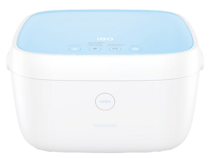 Liviliti CPAP Sanitizing Unit Paptizer UV Technology