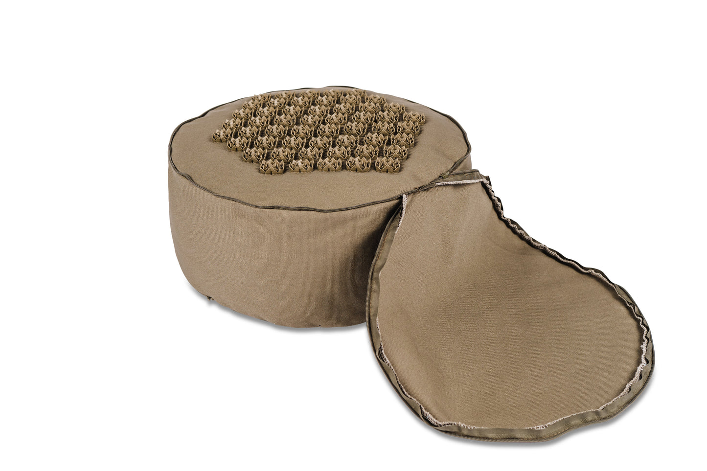 Kanjo Acupressure Floor Cushion