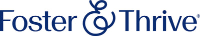 Foster Thrive logo