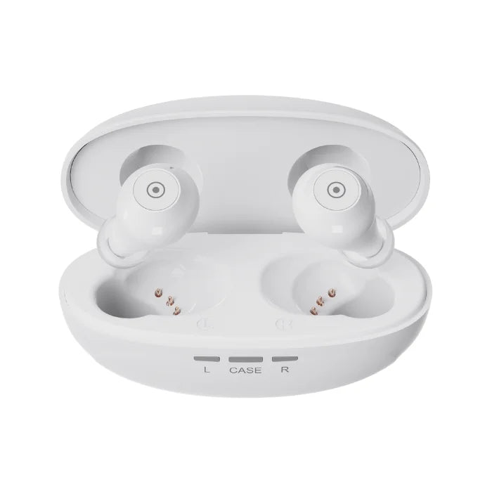 Ceretone Fusion In-The-Ear  OTC Hearing Aids