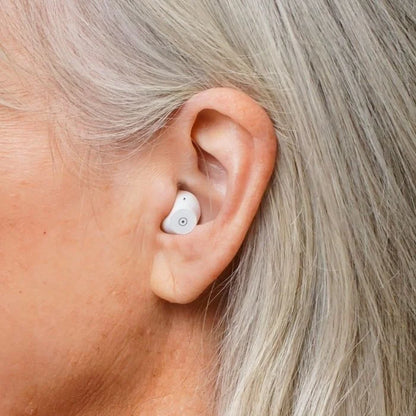 Ceretone Fusion In-The-Ear  OTC Hearing Aids