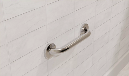 Easy Mount™ Grab Bar, ADA Compliant, 1.25" #304 Stainless Steel