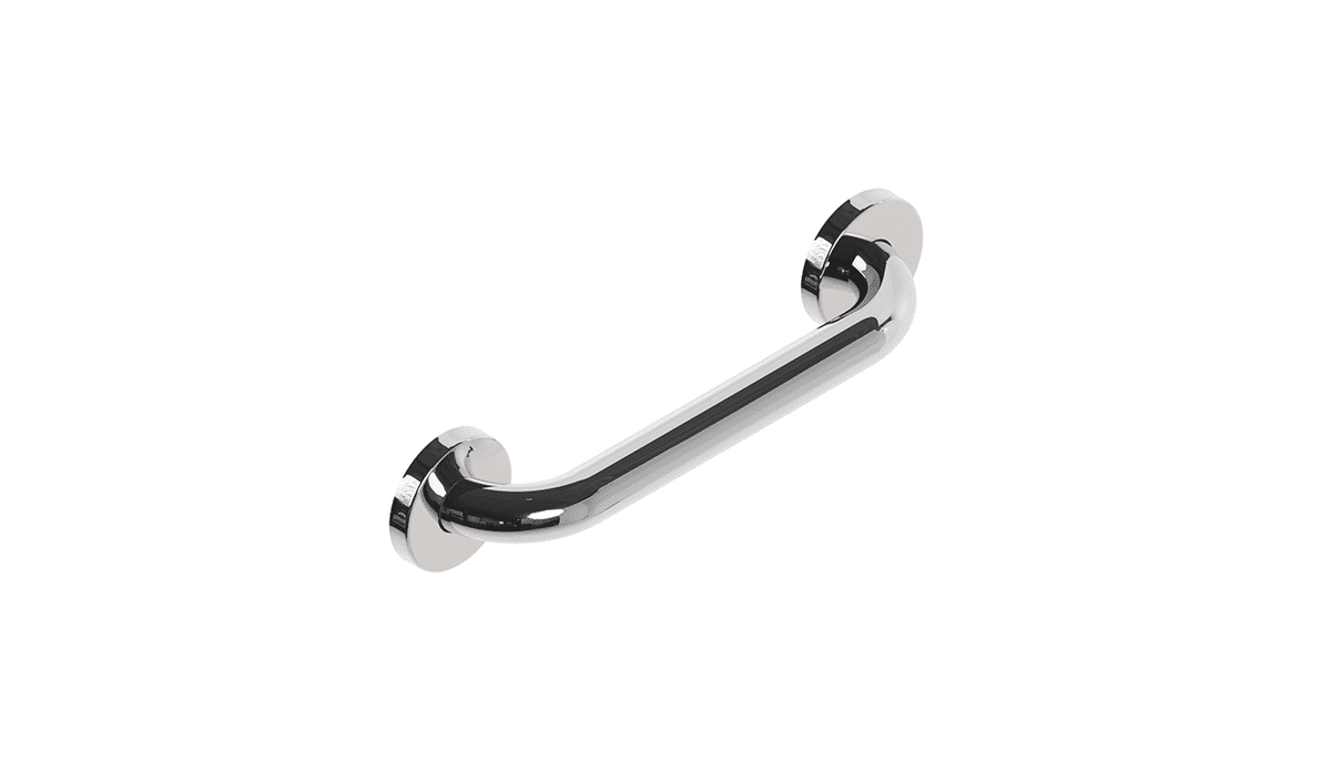 Easy Mount™ Grab Bar, ADA Compliant, 1.25" #304 Stainless Steel