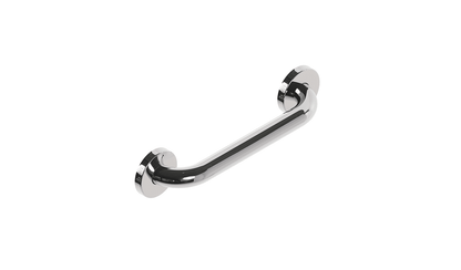 Easy Mount™ Grab Bar, ADA Compliant, 1.25" #304 Stainless Steel