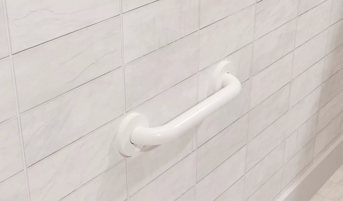 Easy Mount™ Grab Bar, ADA Compliant, 1.25" #304 Stainless Steel