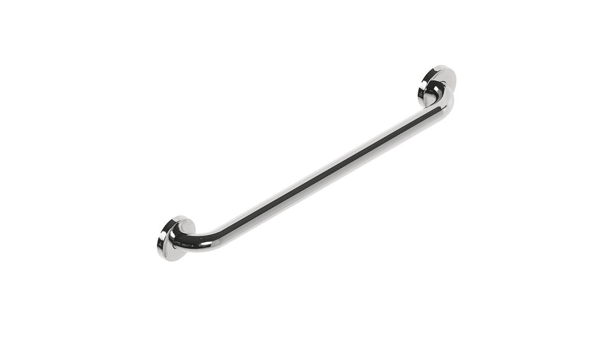 Easy Mount™ Grab Bar, ADA Compliant, 1.25" #304 Stainless Steel