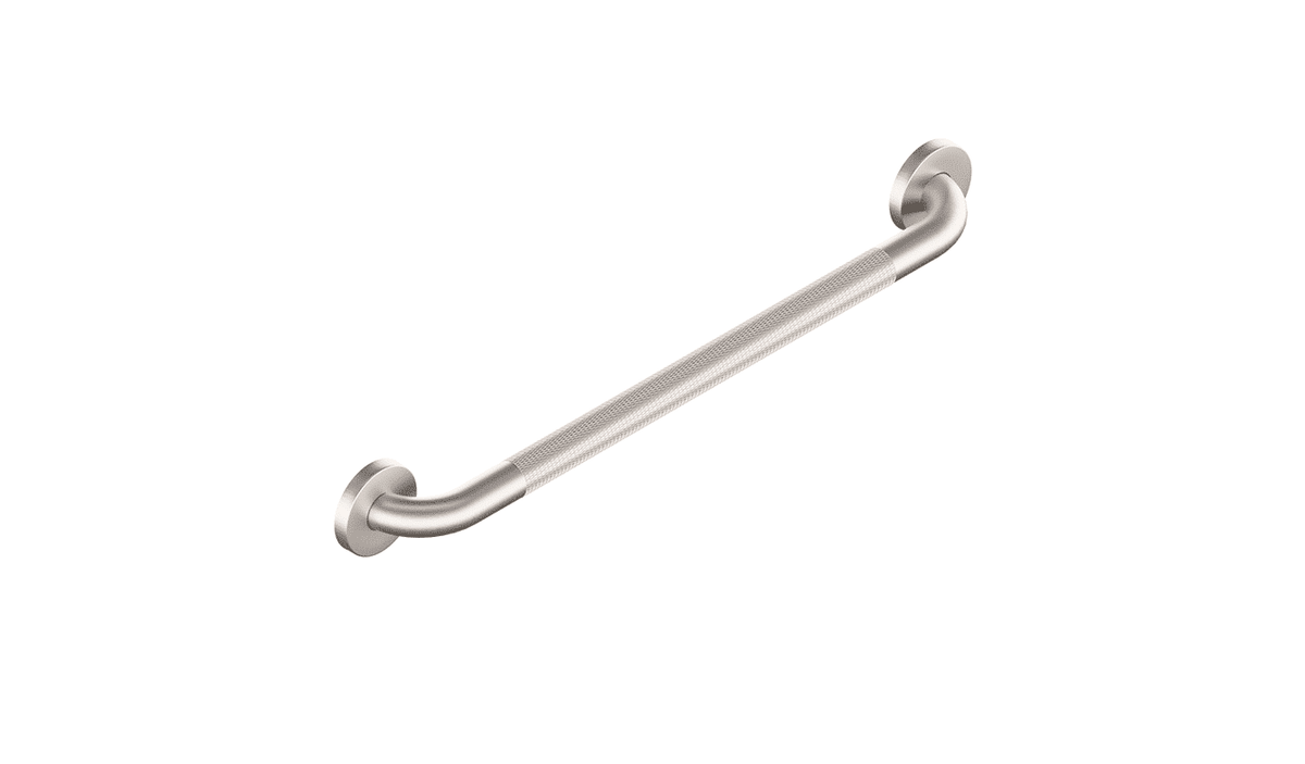 Easy Mount™ Grab Bar, ADA Compliant, 1.25" #304 Stainless Steel