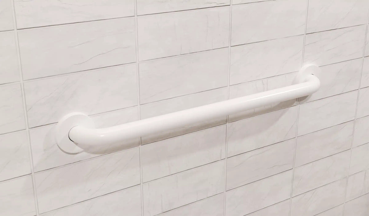 Easy Mount™ Grab Bar, ADA Compliant, 1.25" #304 Stainless Steel