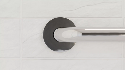 Easy Mount™ Grab Bar, ADA Compliant, 1.25" #304 Stainless Steel