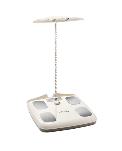 InBody H20N Whole Body Composition Scale