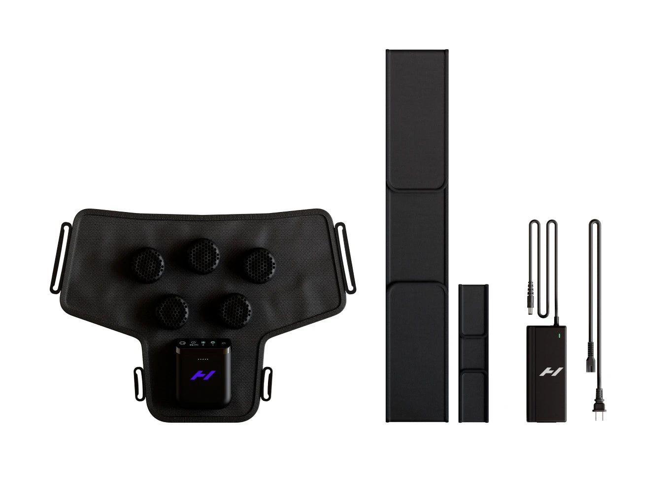 Hyperice X 2 Shoulder Compression Wrap, Hot & Cold Therapy