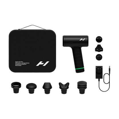Hyperice Hypervolt 3 Pro Percussion Massager