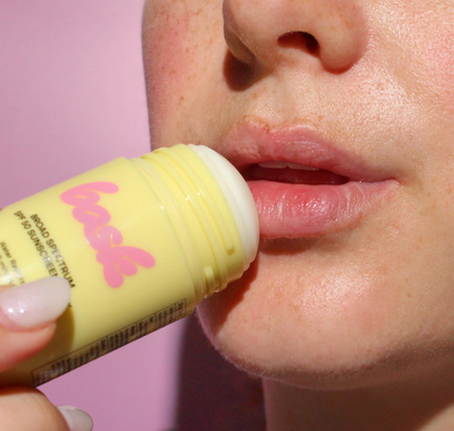 Bask Suncare SPF 50 Fragrance Free Sun Stick