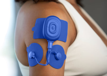 PowerDot Duo 2.0 TENS Pain Relief Device