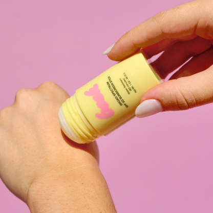 Bask Suncare SPF 50 Fragrance Free Sun Stick