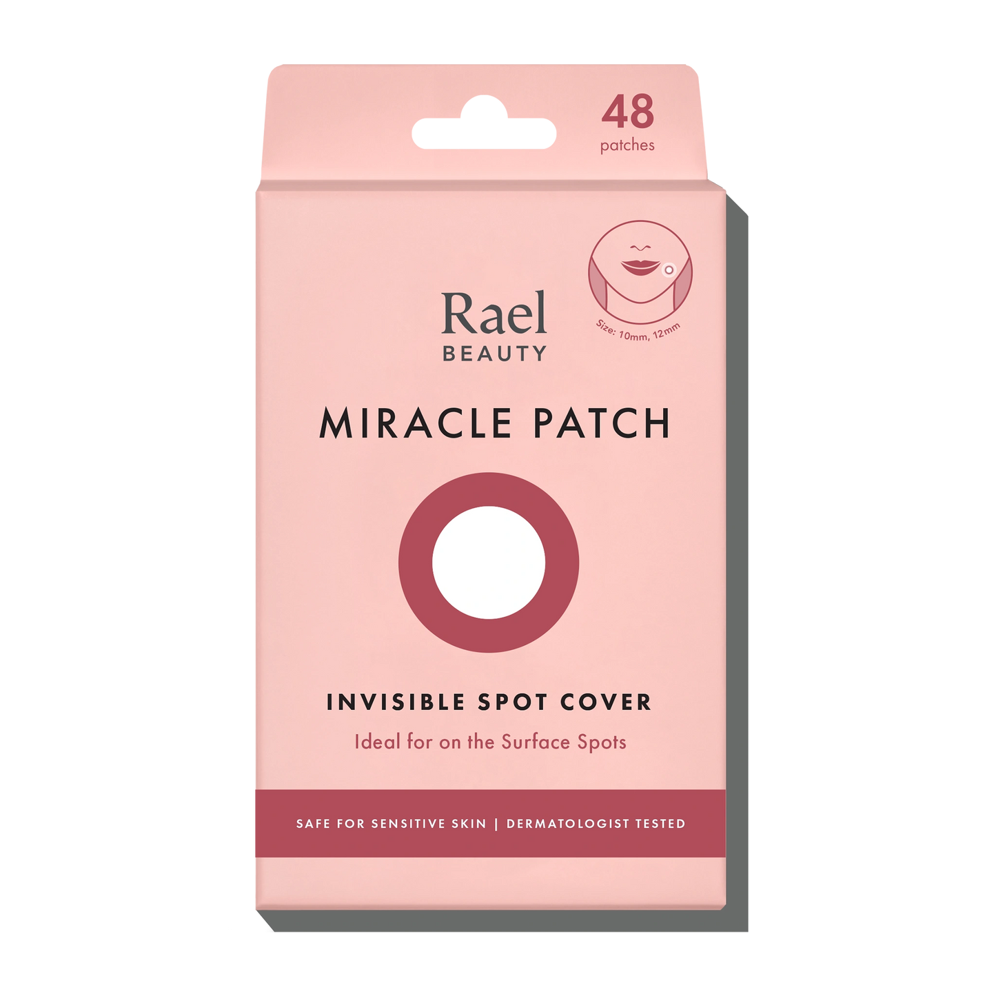 Rael Clear Skin Deluxe Set