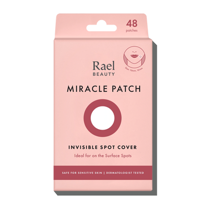 Rael Clear Skin Deluxe Set