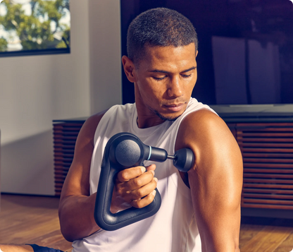 Theragun Prime Percussive Massage Therapy Gun