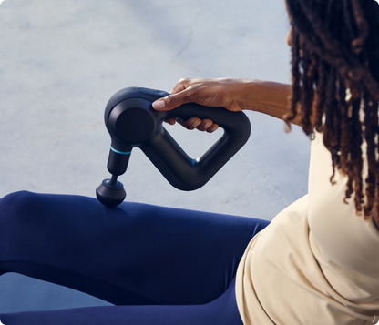 Theragun Prime Percussive Massage Therapy Gun