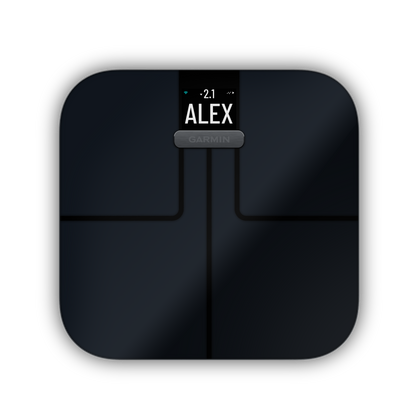 Garmin Index S2 Smart Scale