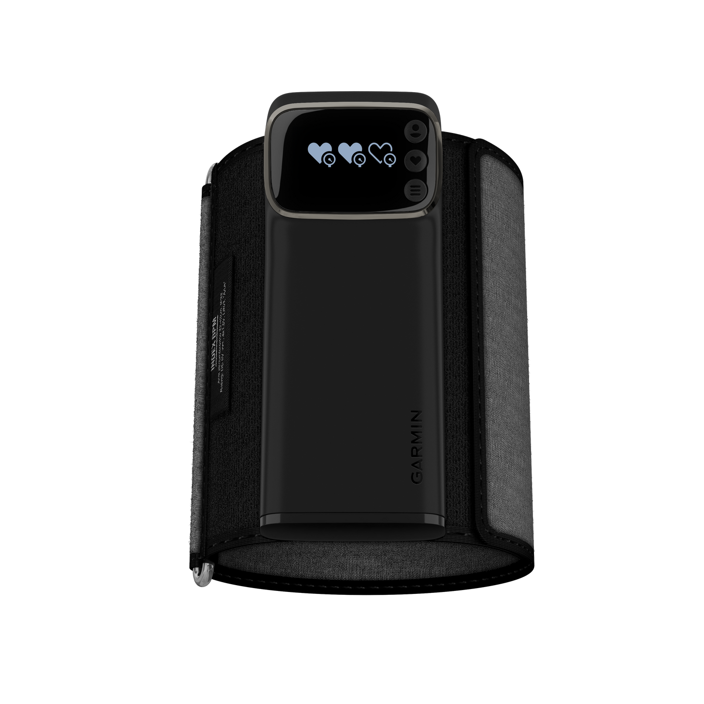 Garmin Index™ BPM Smart Blood Pressure Monitor