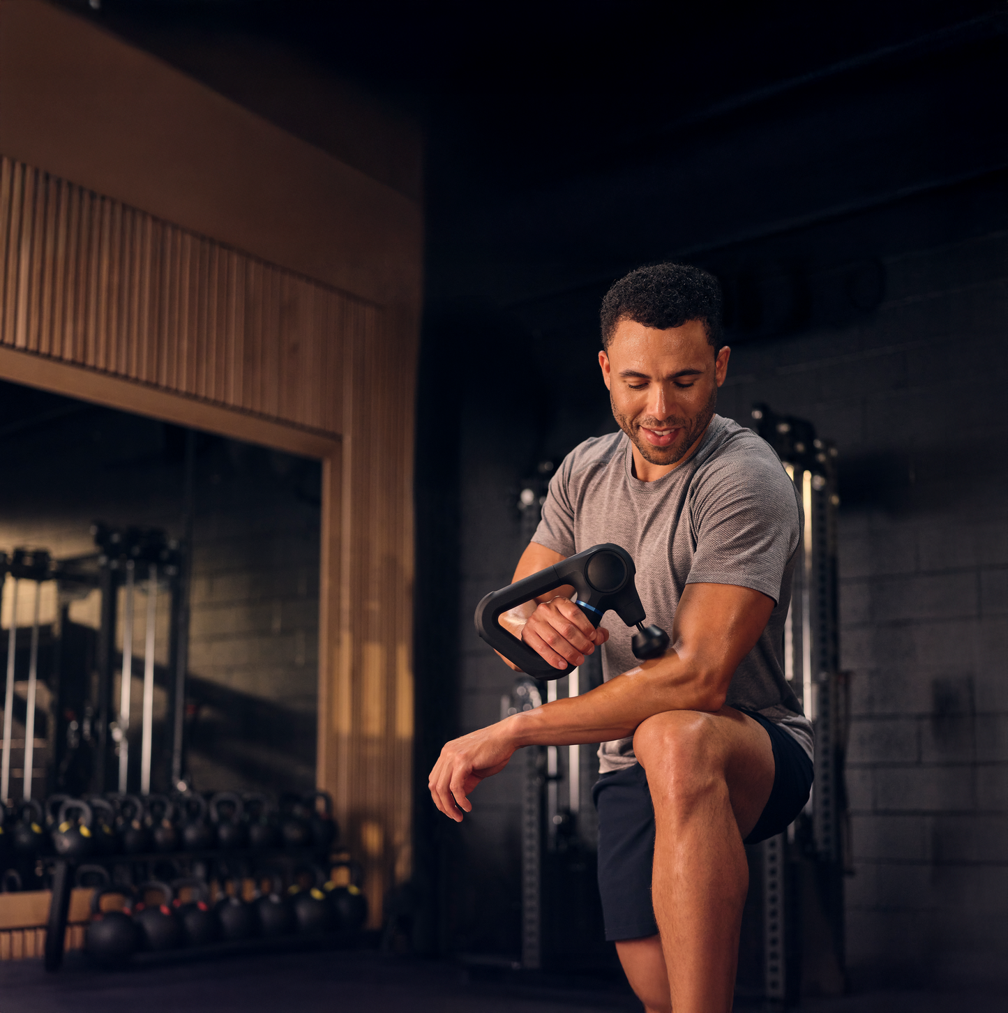 Theragun Prime G6, Deep Percussion Massager