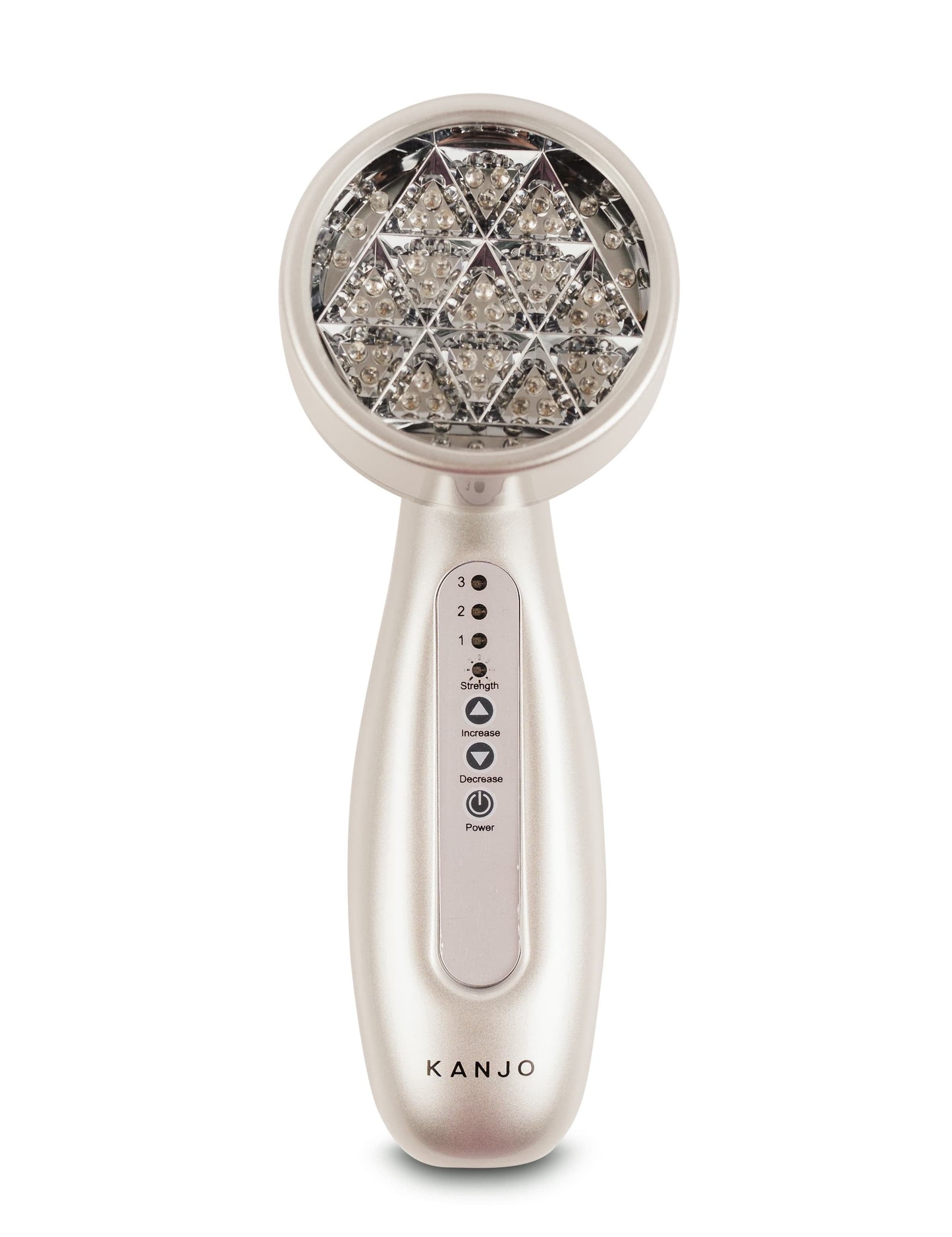 Kanjo Handheld Red Light Therapy Device