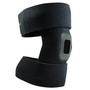 Intellinetix Knee/Elbow Vibration Therapy Wrap
