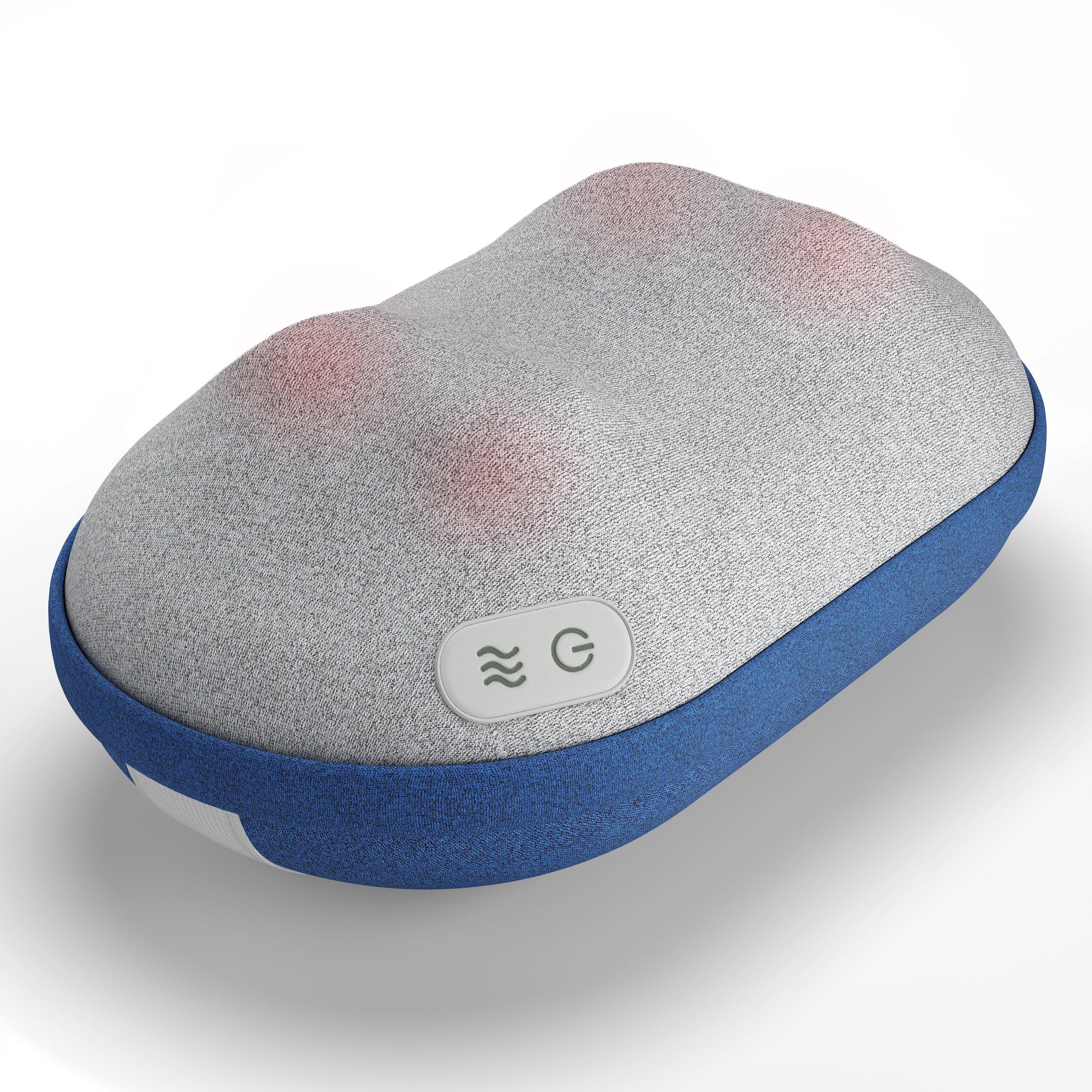 FSA-Approved Miko Kumo Mini Wireless Massage Pillow with Heat – buyFSA