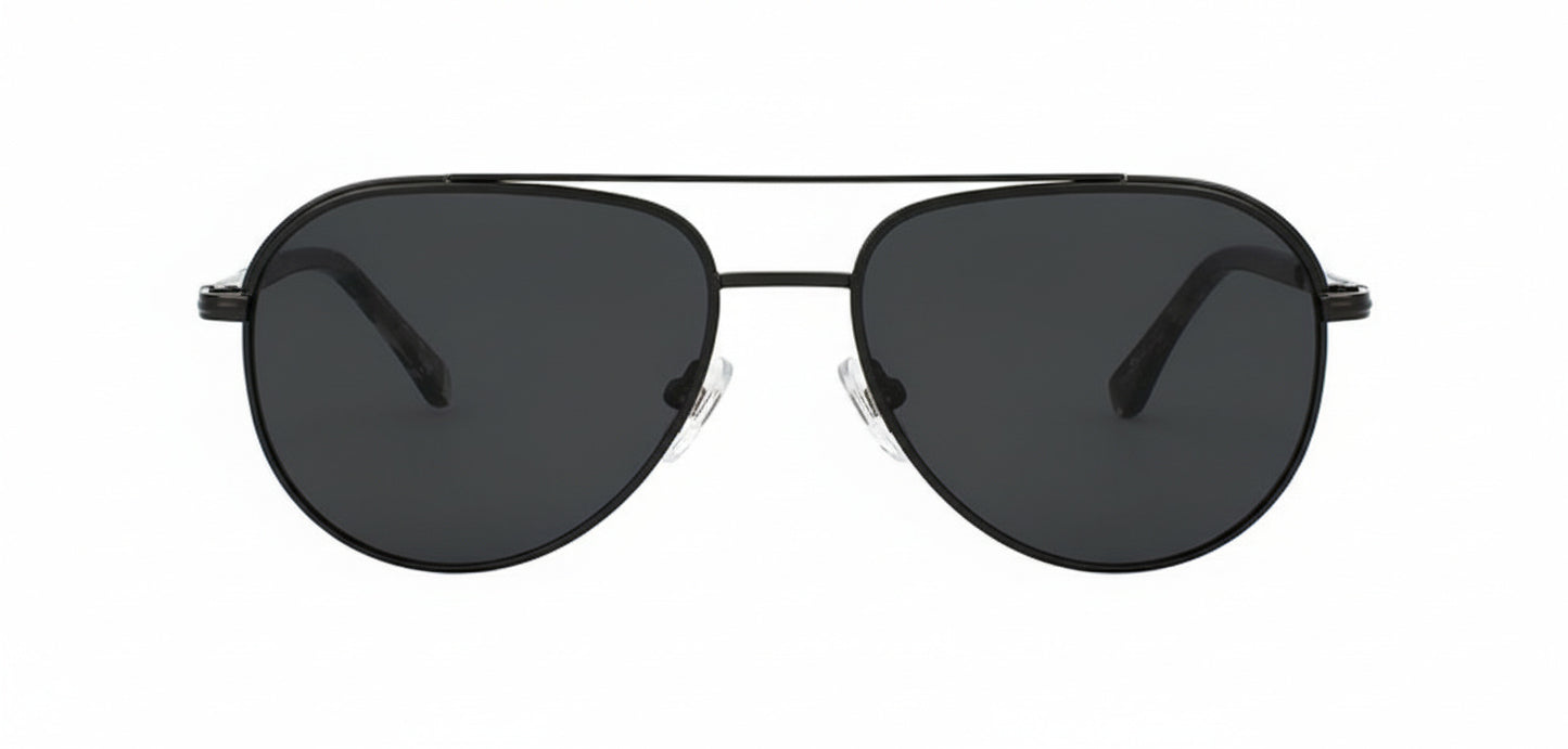 Beck Sunglasses