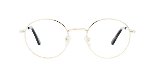Hammersmith Eyeglasses