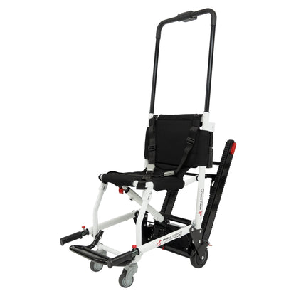 LITE Battery Powered Mobile Stairlift – Ultra Lightweight Portable Stairlift for Home Travel & Daily Transfers