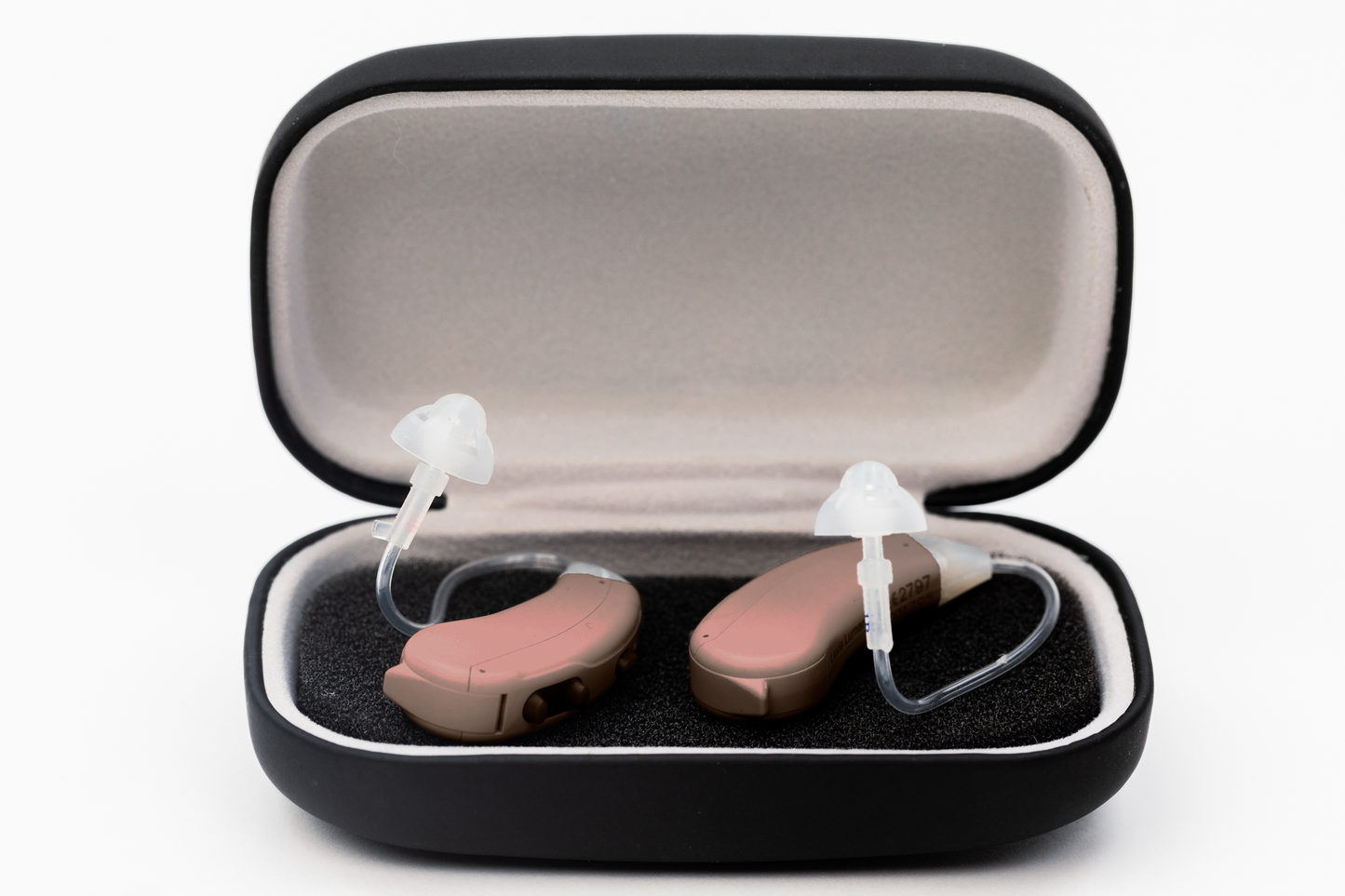 Lexie Lumen Self-Fitting OTC Hearing Aid