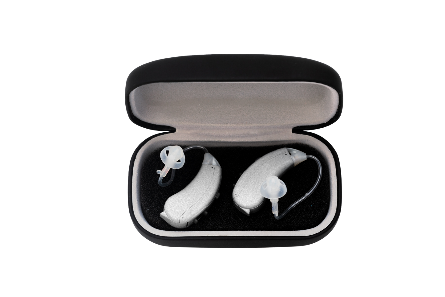 Lexie Lumen Self-Fitting OTC Hearing Aid